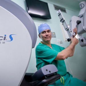 Doctor Miguel Ricardo Buitrago