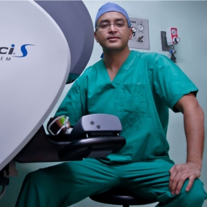 Doctor Camilo Giedelman