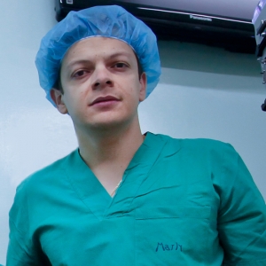 Doctor Ricardo Guerra