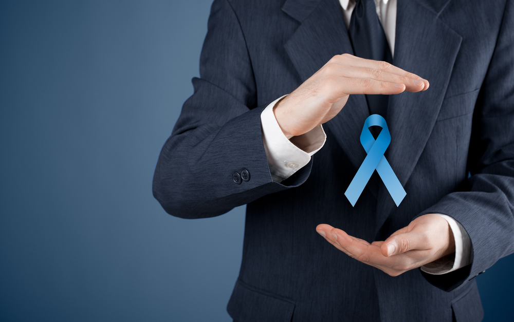 Prevenir el cáncer de próstata es posible