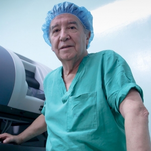 Doctor Manuel Rueda