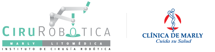 Cirurobótica Logo