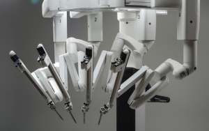Robot DaVinci